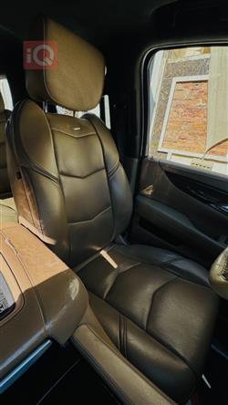 كاديلاك اسكاليد